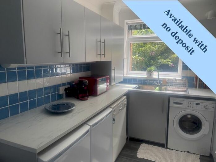 1 Bedroom Flat To Rent In Highcliffe, Mumbles, Swansea, SA3