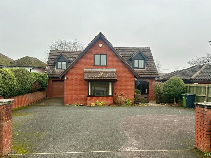 4 Bedroom House For Sale In Canon Pyon Road, Hereford, HR4