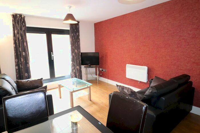 2 Bedroom Flat To Rent In Arena Court, Clement Street, Birmingham, B1