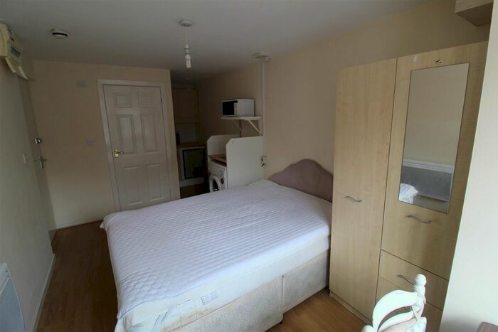 Studio To Rent In Bramble Street, Coventry, CV1