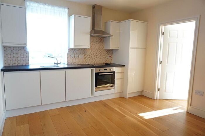 1 Bedroom Flat To Rent In Evesham Road, Redditch, B97