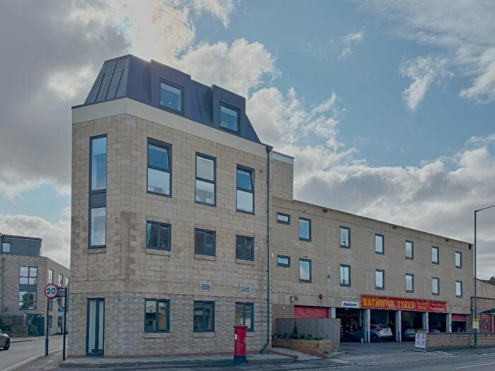 Studio To Rent In The Wheel House, Lower Bristol Road, Bath, Somerset, BA2