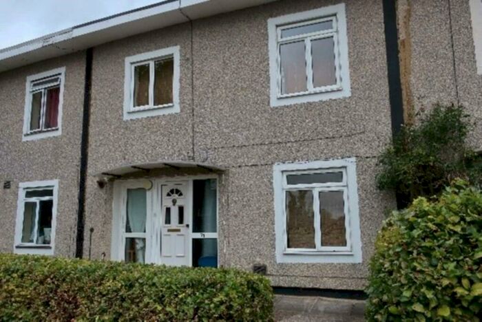 2 Bedroom Terraced House To Rent In Hazel Grove, Hatfield, AL10