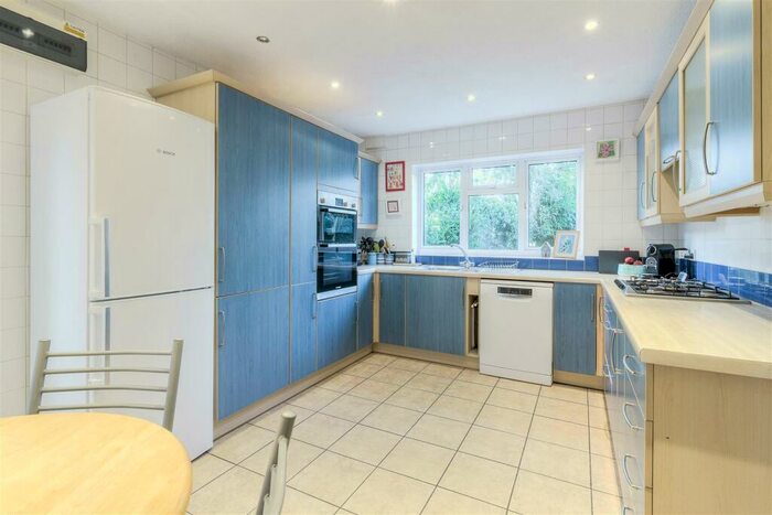 4 Bedroom Detached House For Sale In Tower Gardens, Ashby-De-La-Zouch, LE65
