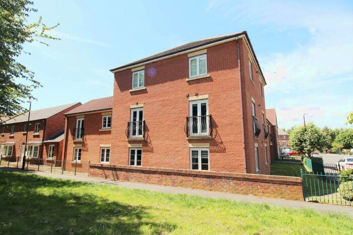 2 Bedroom Apartment To Rent In Byerhope, Penshaw, DH4