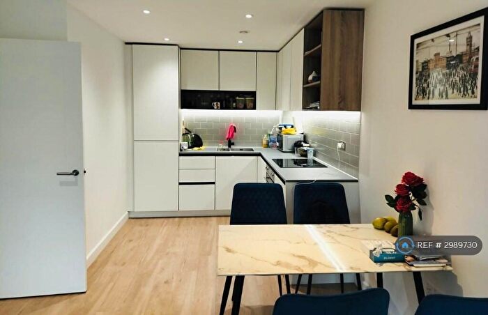 2 Bedroom Flat To Rent In Fermont House, London, NW9