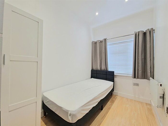 1 Bedroom Property To Rent In Lonsdale Avenue, Wembley, HA9
