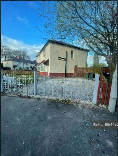 4 Bedroom Semi-Detached House To Rent In Nevett Street, Preston, PR1