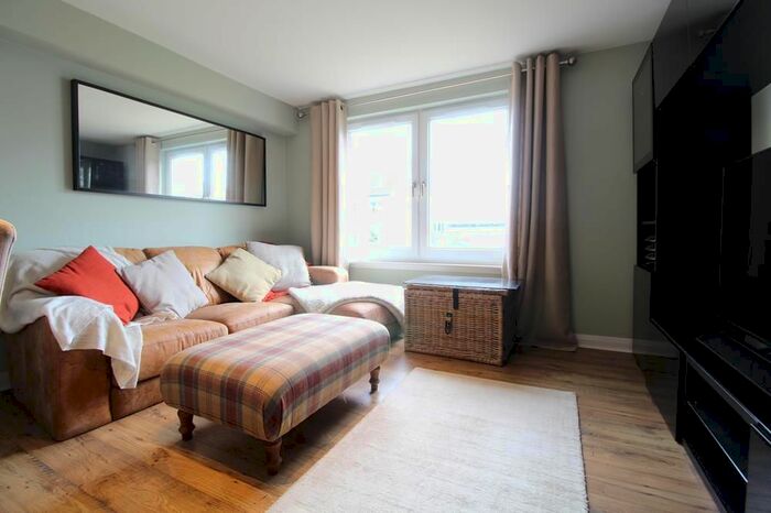 2 Bedroom Flat To Rent In Prospect Terrace, Ferryhill, AB11