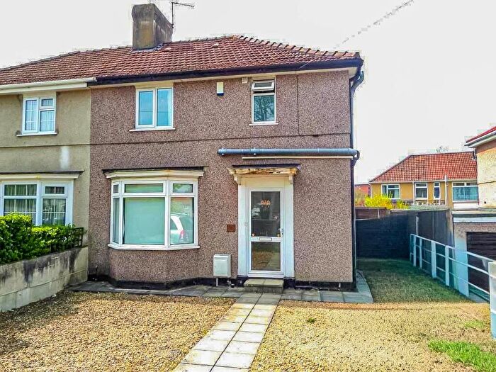 4 Bedroom Semi-Detached House To Rent In Braemar Avenue, Filton Park, Bristol, BS7