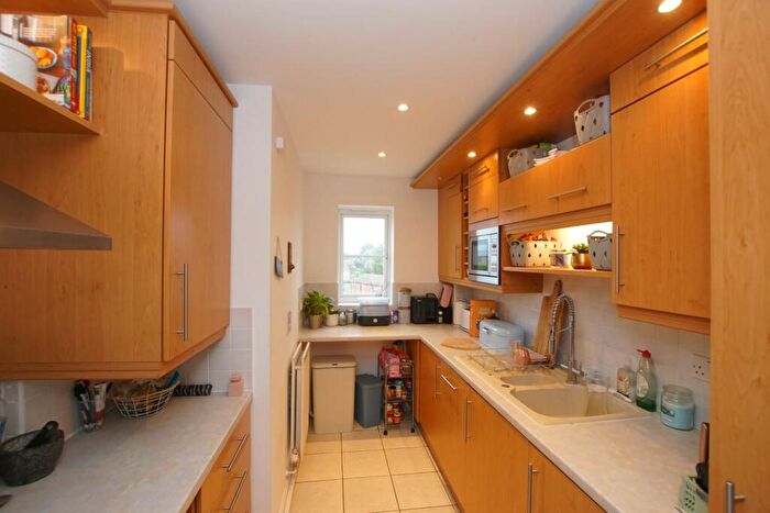 2 Bedroom Flat For Sale In Daytona Quay, Eastbourne, BN23