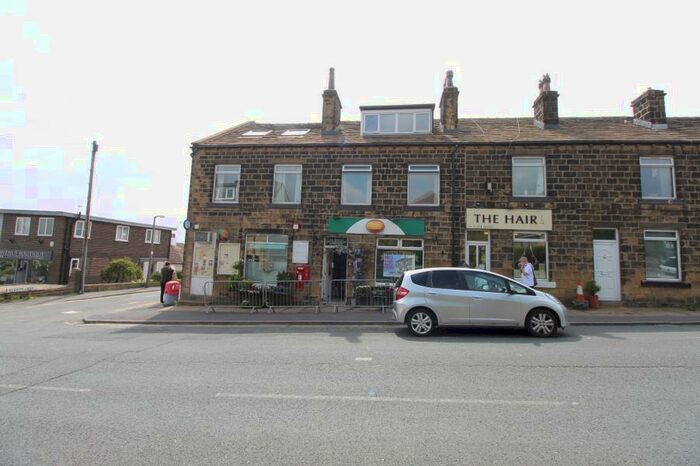 2 Bedroom Apartment To Rent In Otley Road, Bingley, West Yorkshire, BD16