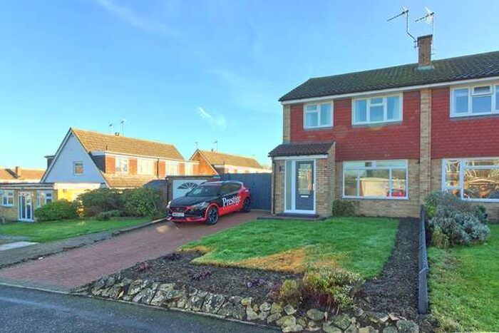 3 Bedroom Semi-Detached House To Rent In Possibly Best 3 Bed Semi Available To Rent In Newport Pagnell!, MK16