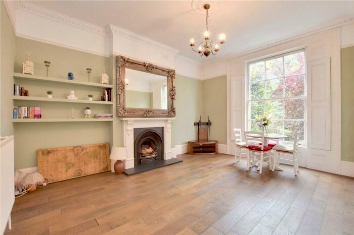 2 Bedroom Apartment To Rent In Shooters Hill Road, Blackheath, London, SE3