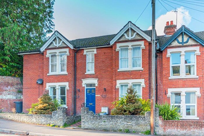 3 Bedroom House To Rent In Salisbury, Wiltshire, SP2