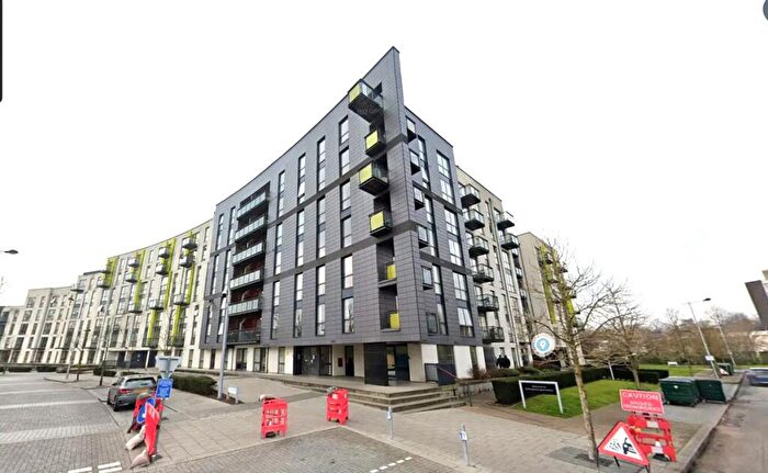2 Bedroom Apartment For Sale In The Boulevard, Edgbaston, Birmingham, B5