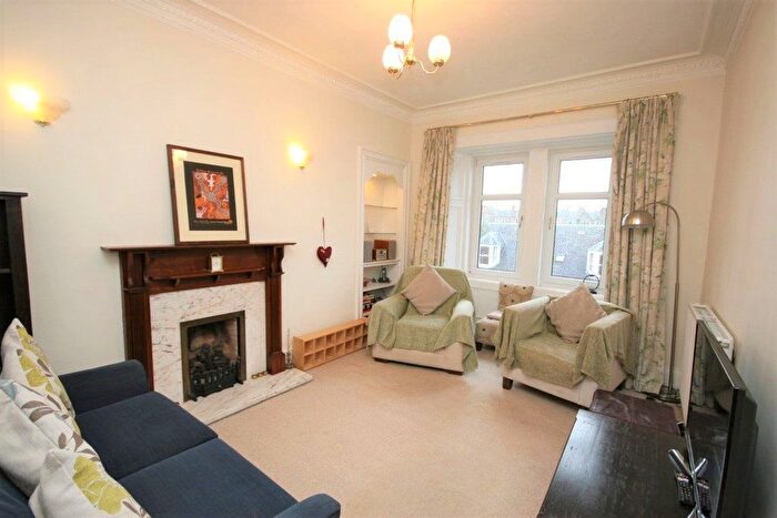 1 Bedroom Flat To Rent In Slateford Road, Slateford, Edinburgh, EH11