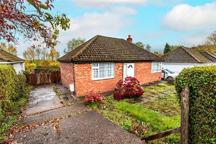 2 Bedroom Bungalow For Sale In Hollyhurst Road, Wrockwardine Wood, Telford, Shropshire, TF2