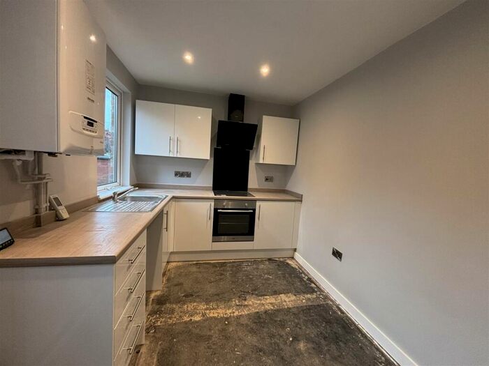 2 Bedroom Flat To Rent In Sleaford Road, Newark, NG24