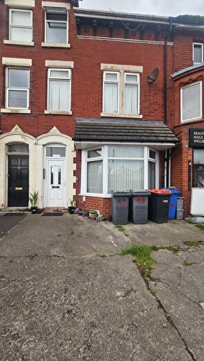 1 Bedroom Flat To Rent In Flat, Rossall Road, Cleveleys, FY5