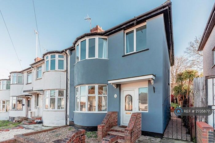 3 Bedroom End Of Terrace House To Rent In Donaldson Road, London, SE18