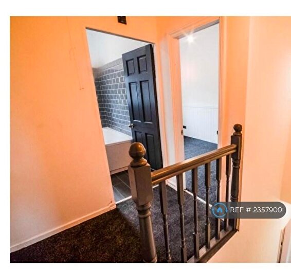 4 Bedroom Terraced House To Rent In Markington Street, Manchester, M14