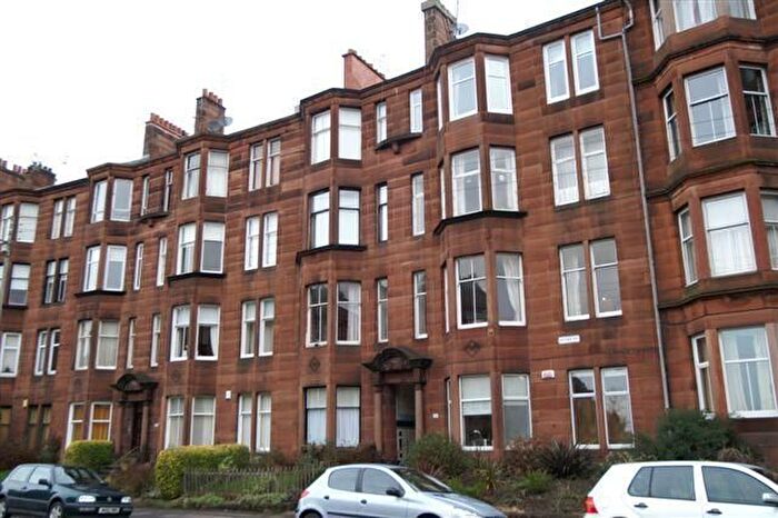 1 Bedroom Flat To Rent In Novar Drive, Dowanhill, Glasgow, G12