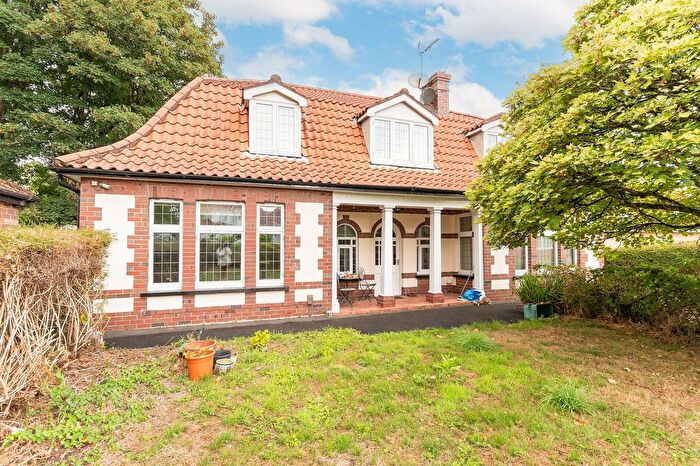 3 Bedroom Detached House For Sale In Edward Vii Avenue, Newport, NP20