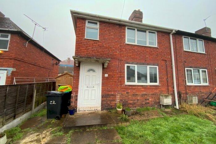 3 Bedroom End Of Terrace House To Rent In Ryder Row, Coventry, CV7