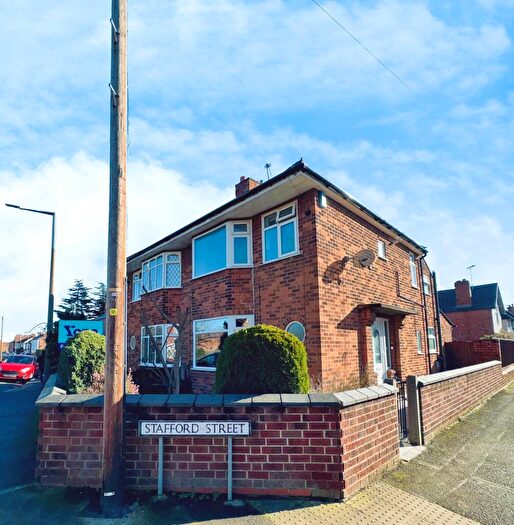 3 Bedroom Semi Detached House For Sale In Station Road, Nottingham, NG10