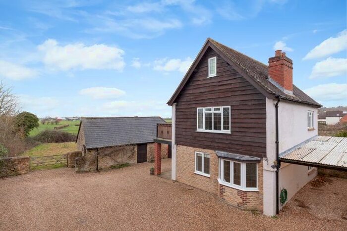 1 Bedroom Flat To Rent In Wootton Village, Boars Hill, Oxford OX1