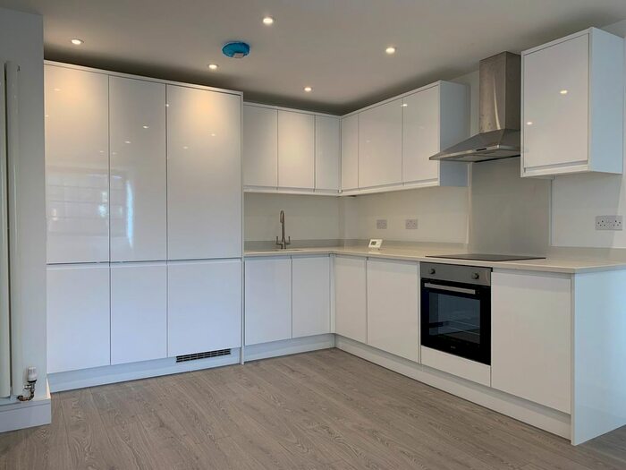 1 Bedroom Flat To Rent In King Street, Ramsgate, CT11