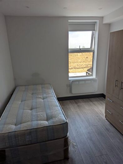 Studio To Rent In Tewson Road, Plumstead, SE18