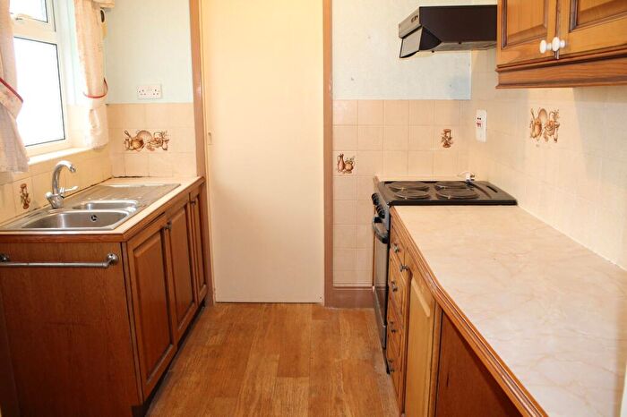 2 Bedroom Semi-Detached House For Sale In Sherwood Street, Newton, Alfreton, Derbyshire., DE55