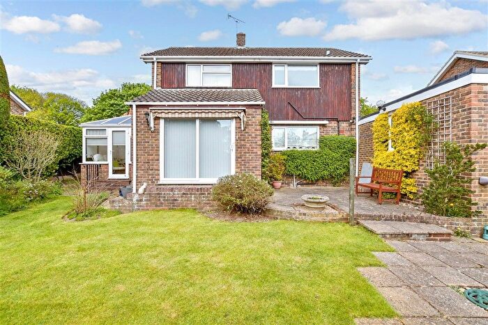 3 Bedroom Detached House For Sale In Gatland Lane, Maidstone, Kent, ME16