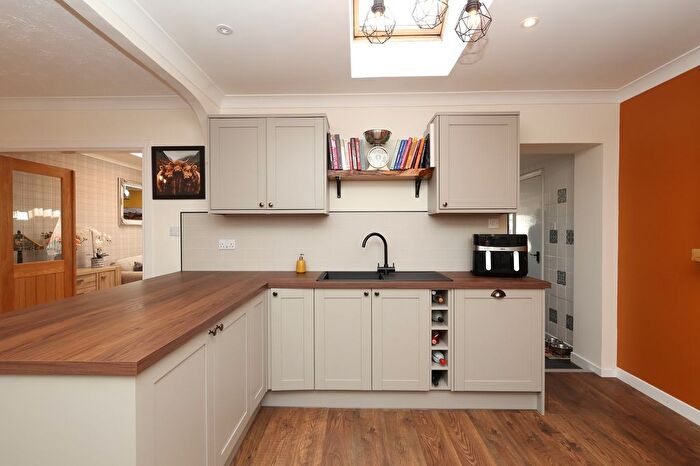 3 Bedroom Detached Bungalow For Sale In Dores Avenue, Holm, Inverness., IV2