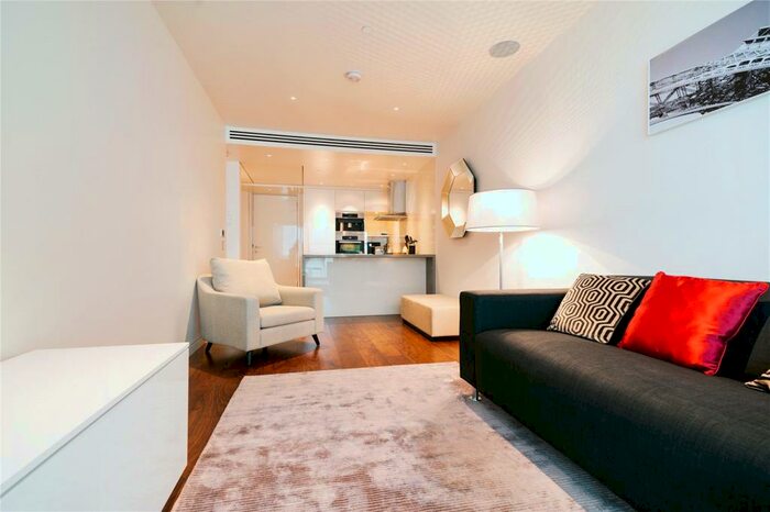 1 Bedroom Apartment To Rent In Moor Lane, London, EC2Y