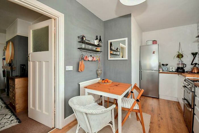 2 Bedroom Flat To Rent In Bolton Close, Bournemouth, BH6