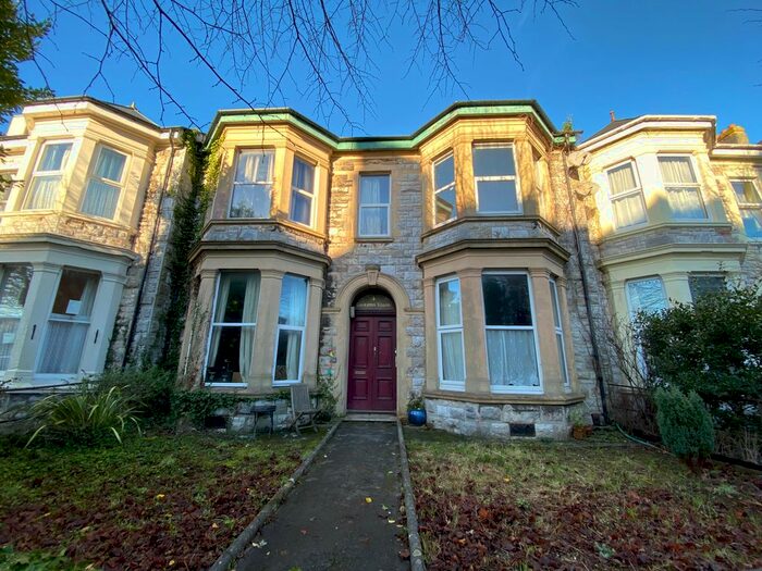 2 Bedroom Flat To Rent In Houndiscombe Road, Mutley, Plymouth PL4