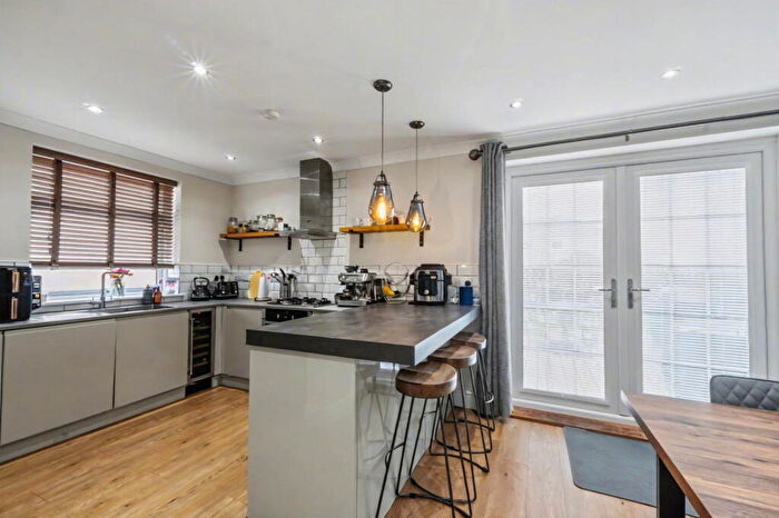 3 Bedroom Semi-Detached House For Sale In Read Drive, Whitehaven, CA28