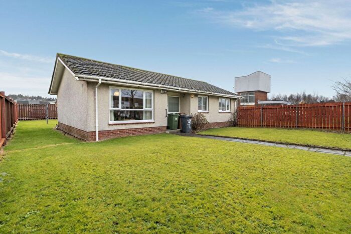 3 Bedroom Detached Bungalow For Sale In School House, Netherhill Road, Paisley, PA3