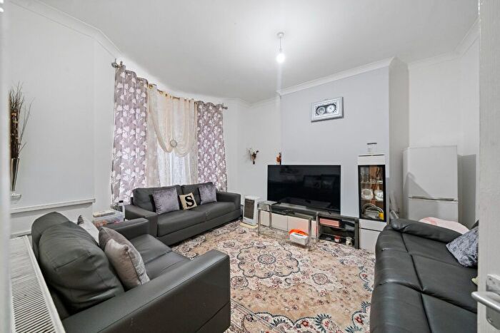 3 Bedroom Terraced House For Sale In Townsend Lane, Liverpool, L6