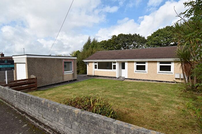 3 Bedroom Bungalow To Rent In Valley Lane, Carnon Downs, TR3
