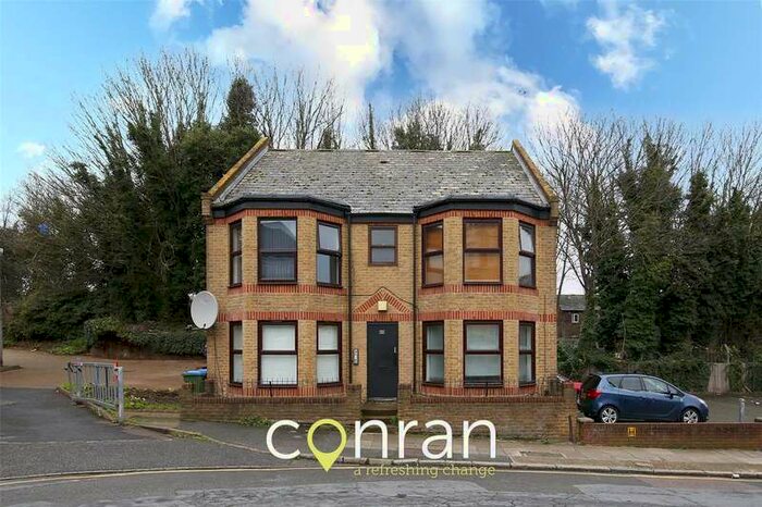 1 Bedroom Apartment To Rent In Floyd Road, Charlton, SE7