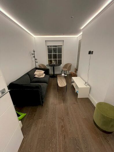 1 Bedroom Flat To Rent In Crawford Street, London, W1H