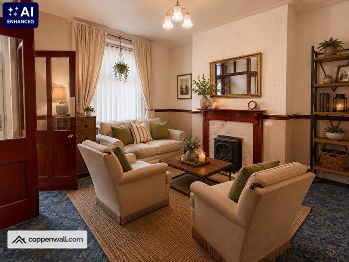 3 Bedroom Terraced House For Sale In Gladstone St, Bacup, Rossendale, OL13