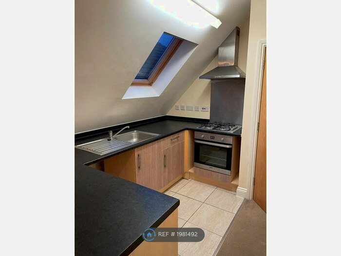 1 Bedroom Flat To Rent In Southcote Road, Bournemouth, BH1