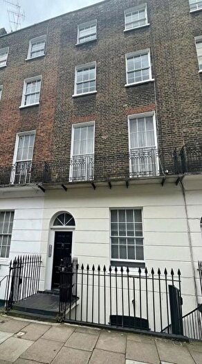 1 Bedroom Flat To Rent In Balcombe Street, NW1