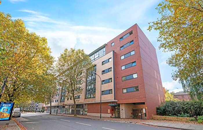 2 Bedroom Flat To Rent In Great Dover Street, Longstone Court, SE1