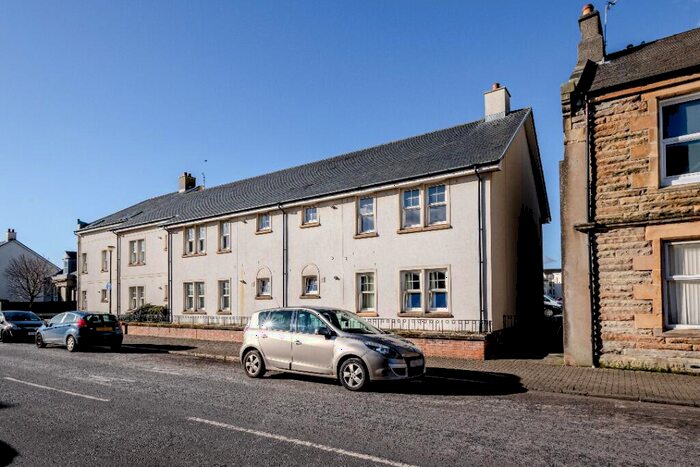 2 Bedroom Flat To Rent In Belfast Quay, Irvine, North Ayrshire, KA12